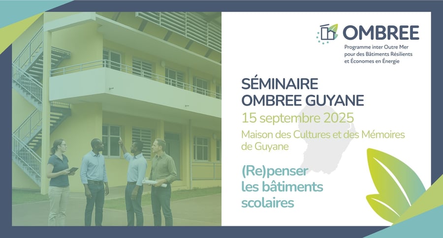 OMBREE GUYANE2 OMBREE GUYANE2