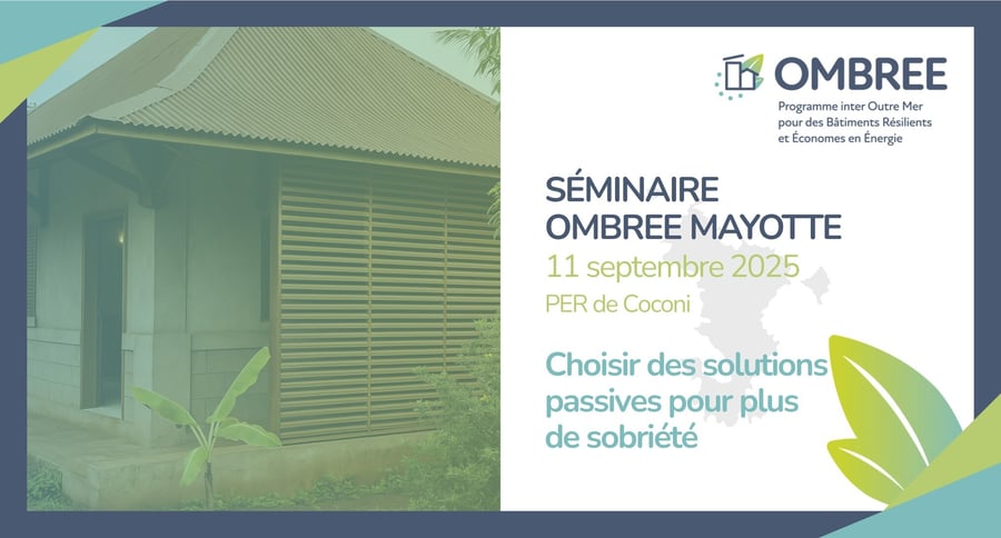 OMBREE MAYOTTE OMBREE MAYOTTE