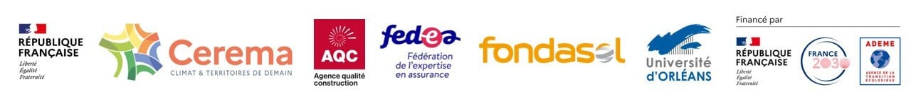 logos safe rga + france 2030 logos safe rga + france 2030